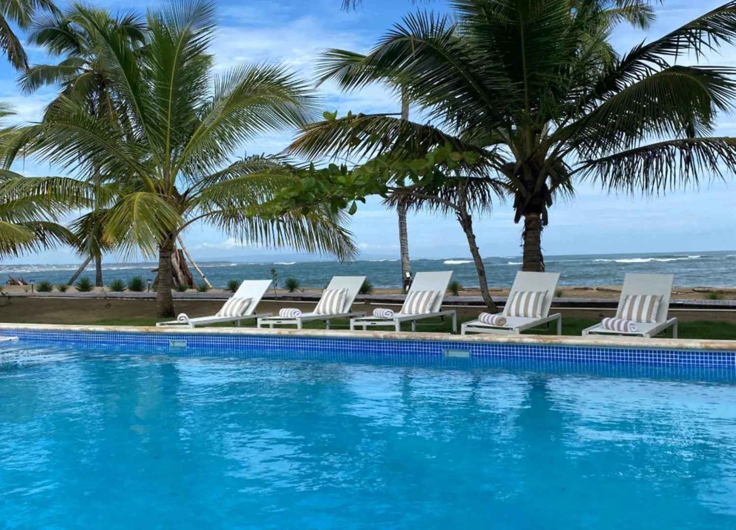 The Palm Bay Club Lodge Nagua Hotel