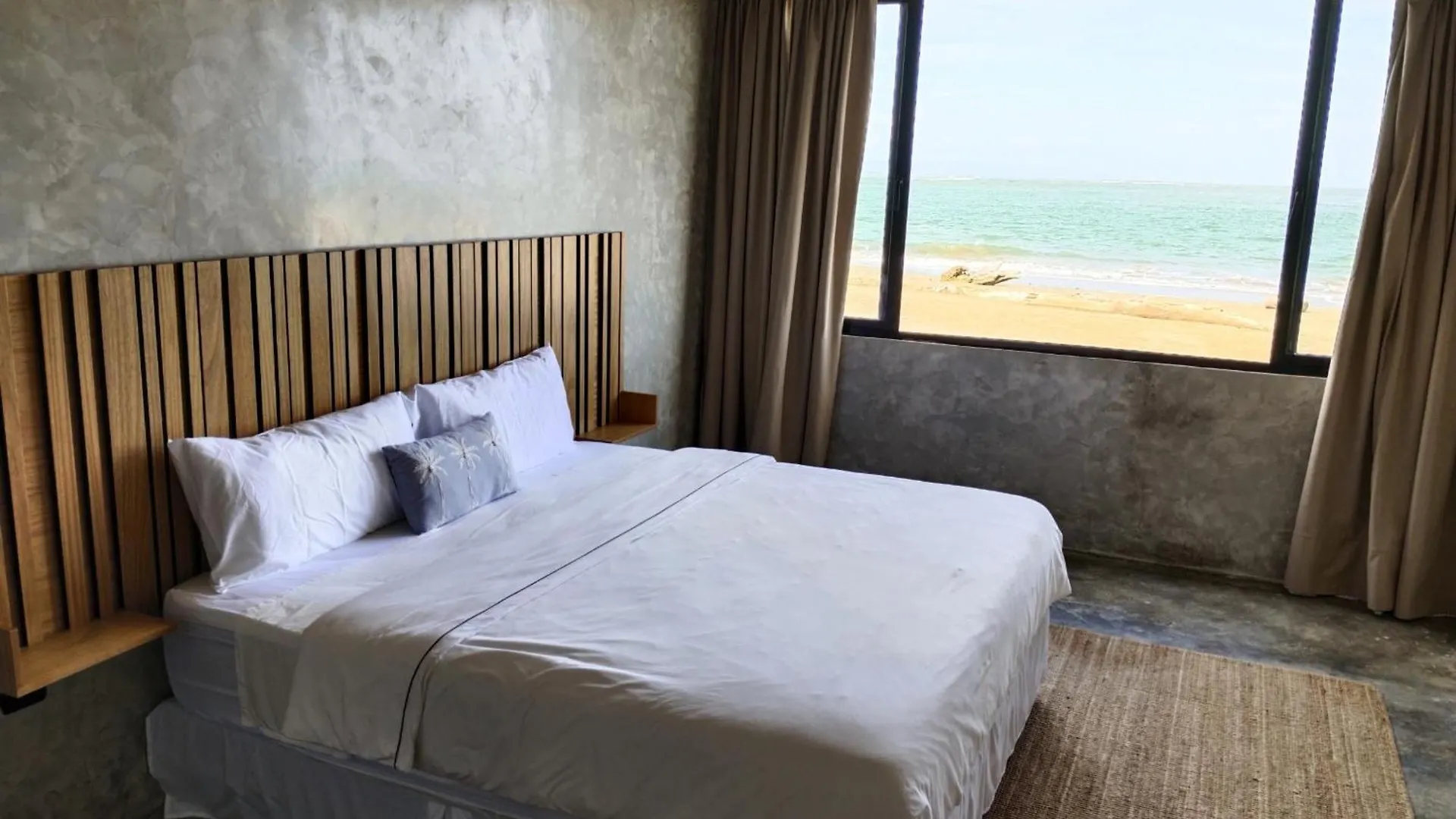 The Palm Bay Club Lodge Nagua Hotel