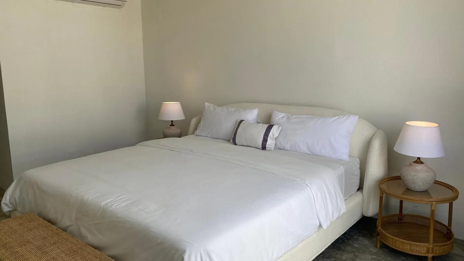 The Palm Bay Club Lodge Nagua Hotel