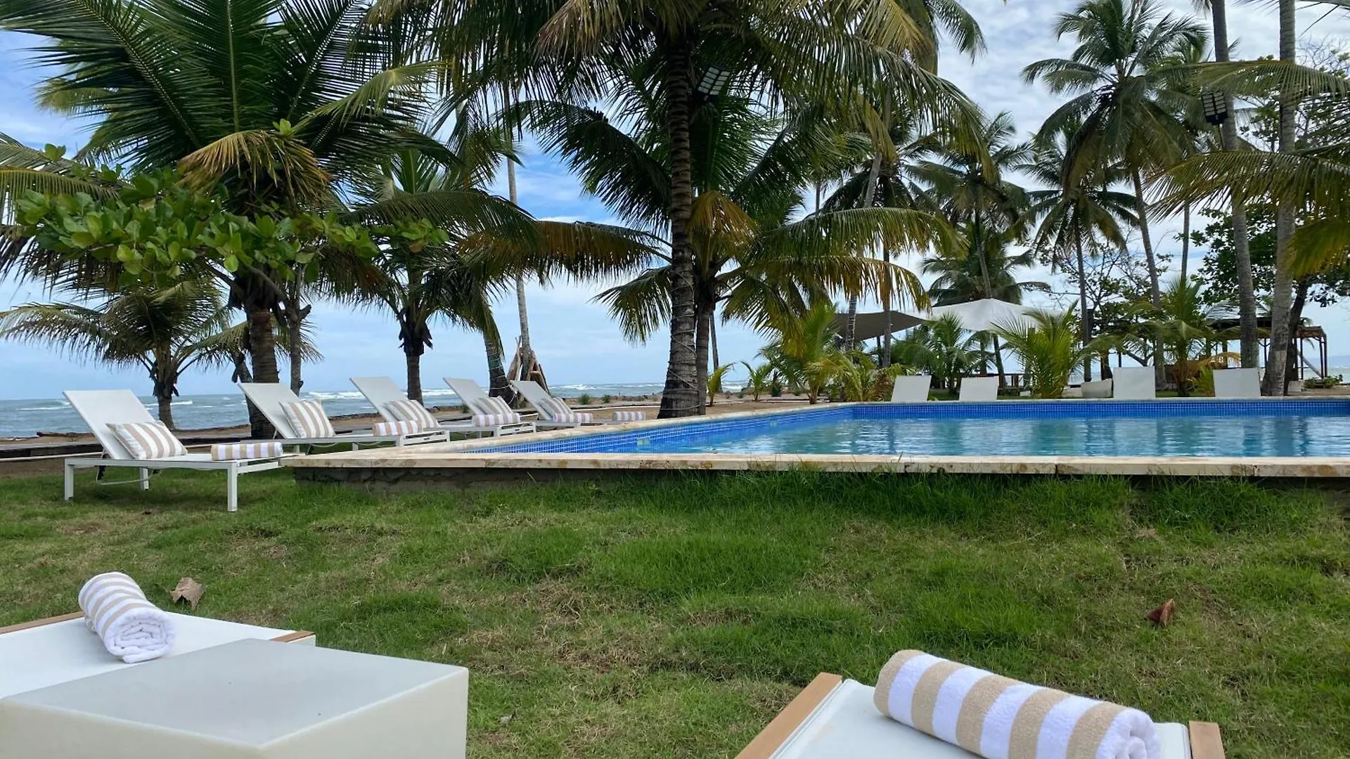 The Palm Bay Club Lodge Nagua