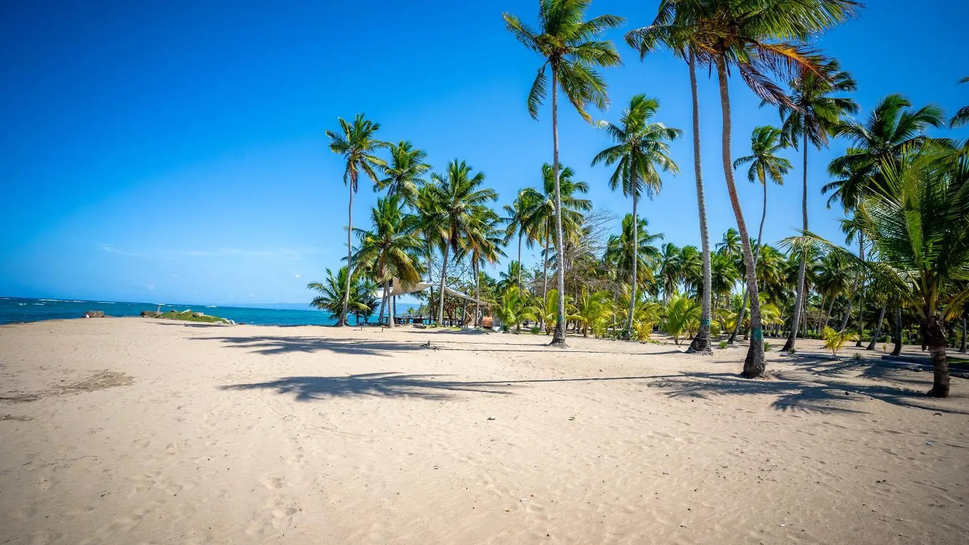 The Palm Bay Club Lodge Nagua