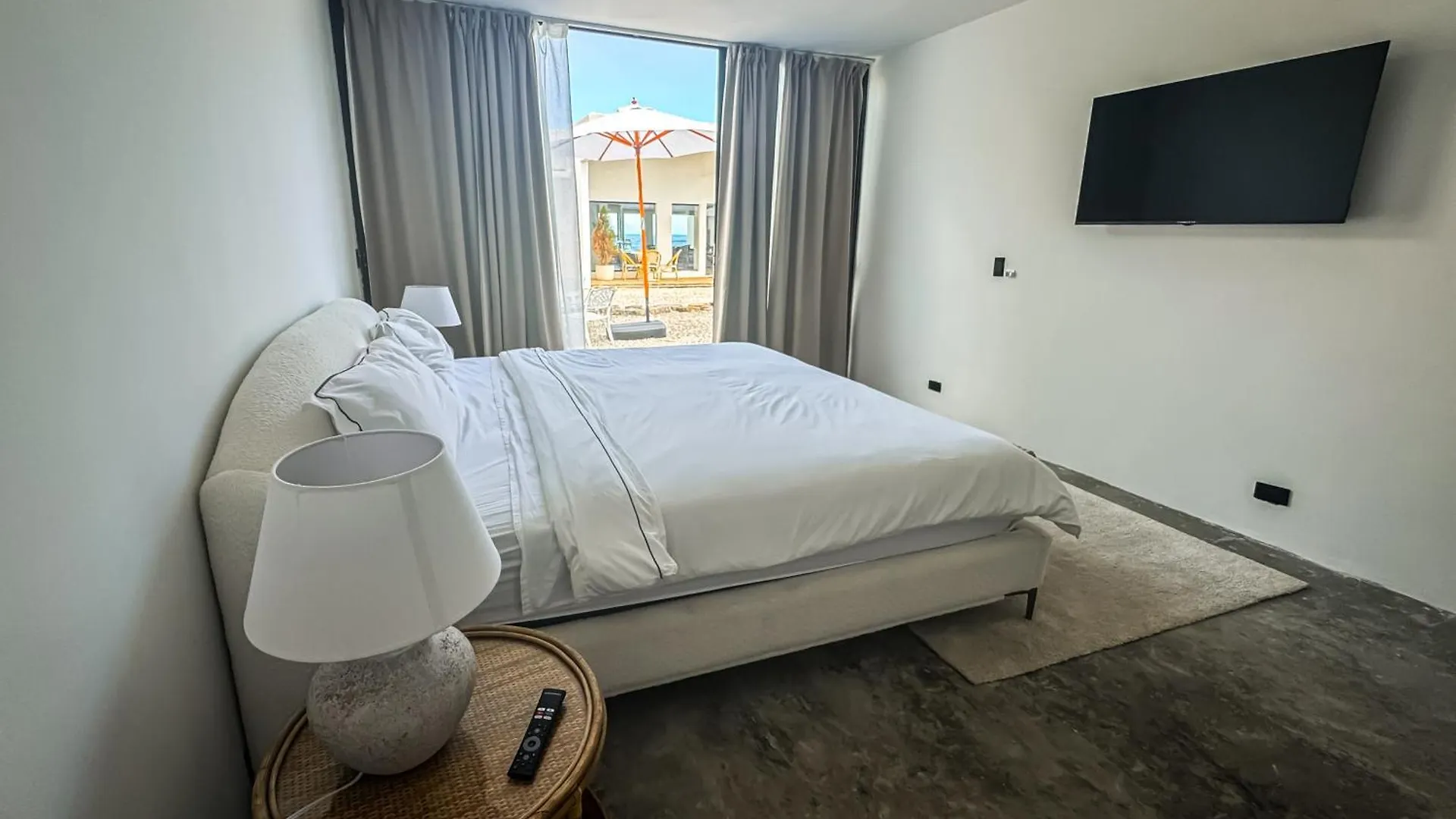 The Palm Bay Club Lodge Nagua
