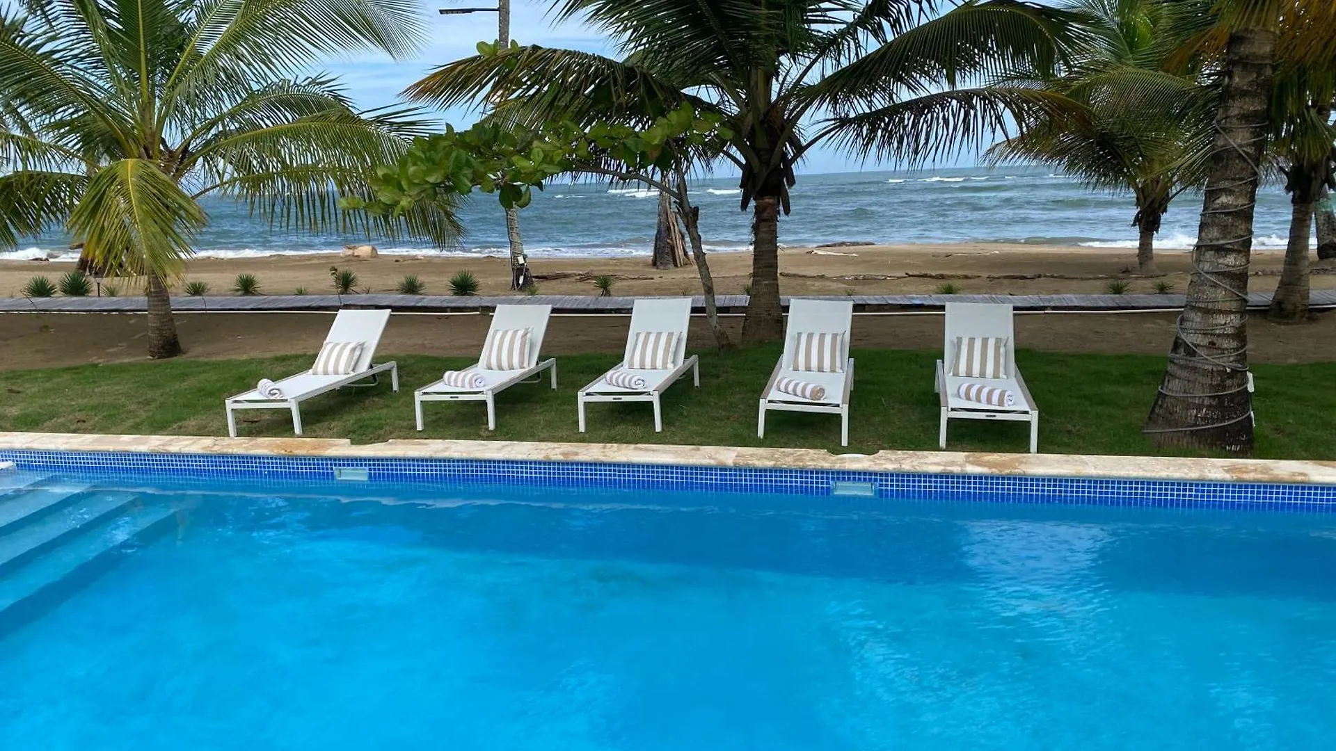 The Palm Bay Club Lodge Nagua Δομινικανή Δημοκρατία