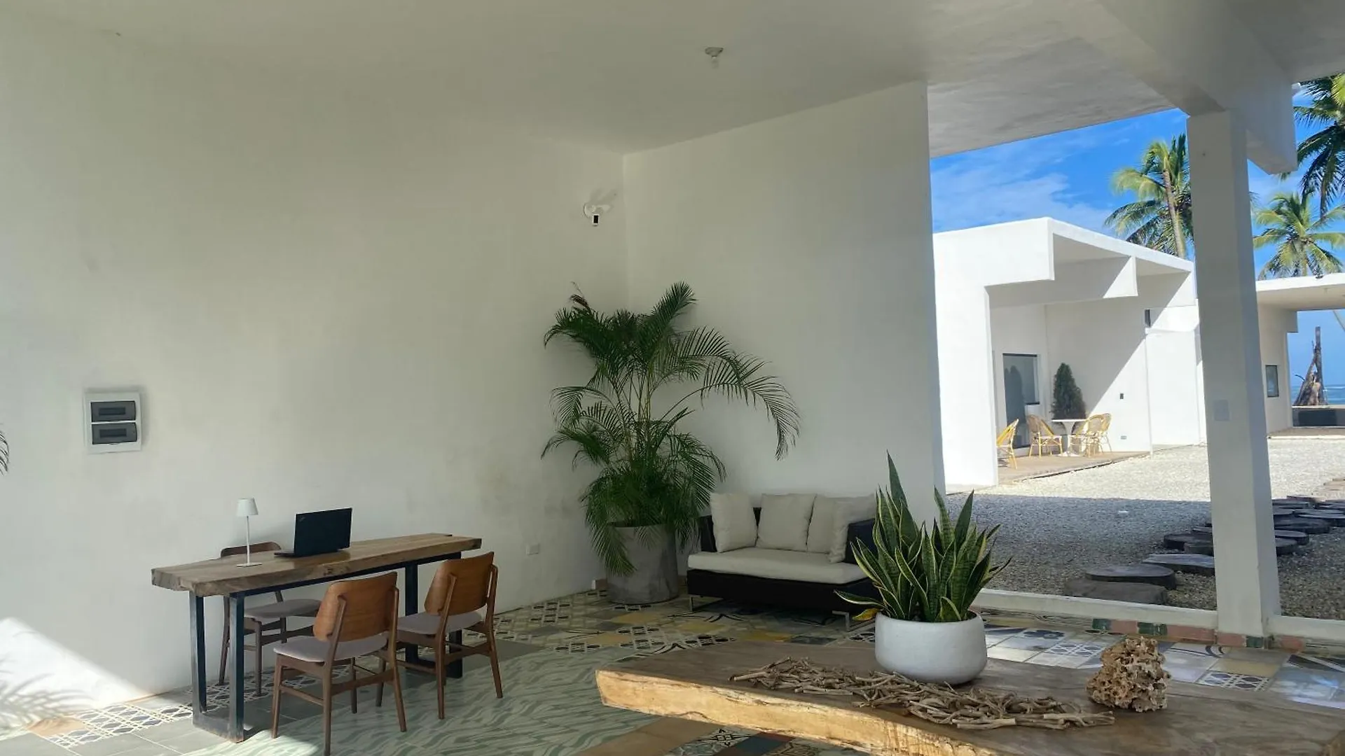 ***** Ξενοδοχείο The Palm Bay Club Lodge Nagua Δομινικανή Δημοκρατία