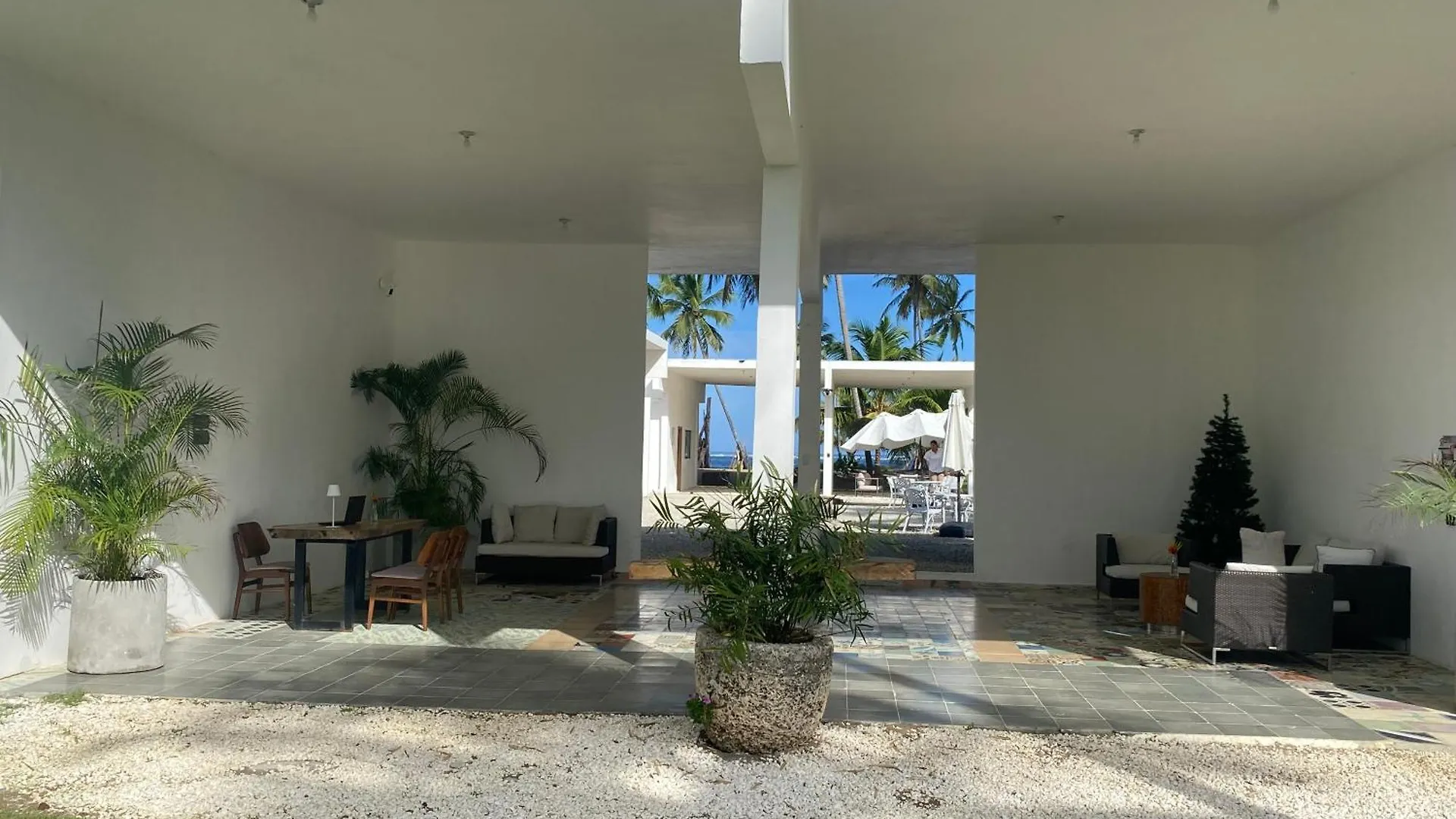 The Palm Bay Club Lodge Nagua 5*,  Δομινικανή Δημοκρατία