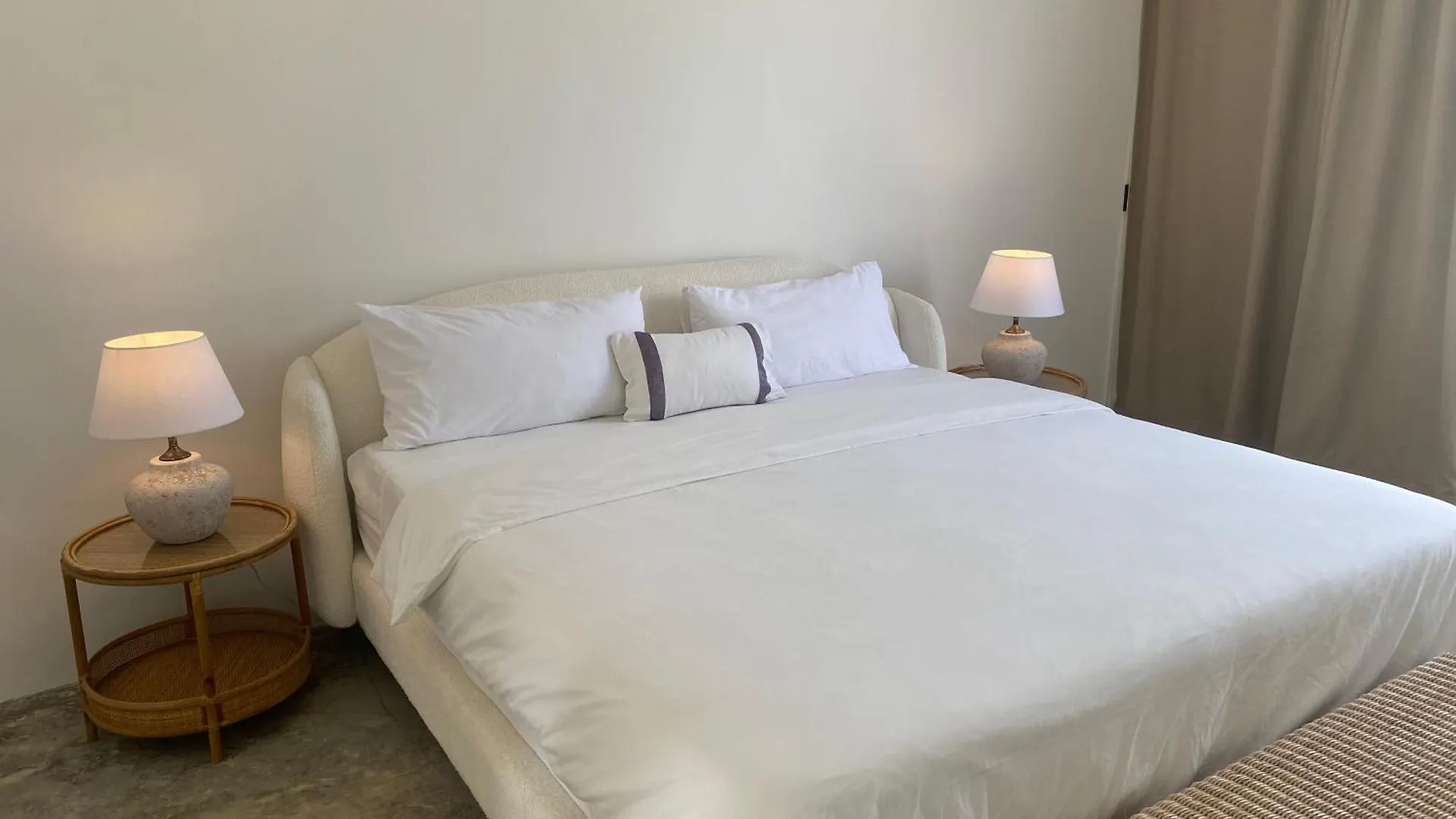 ***** Ξενοδοχείο The Palm Bay Club Lodge Nagua Δομινικανή Δημοκρατία