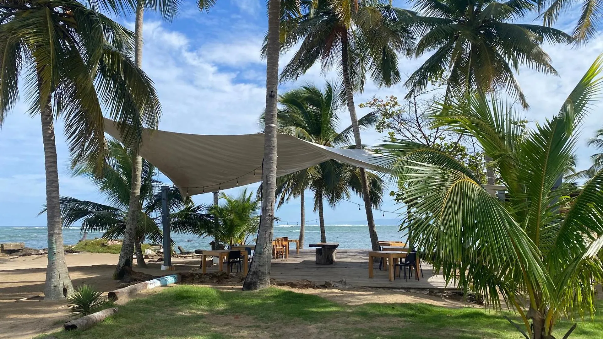 The Palm Bay Club Lodge Nagua