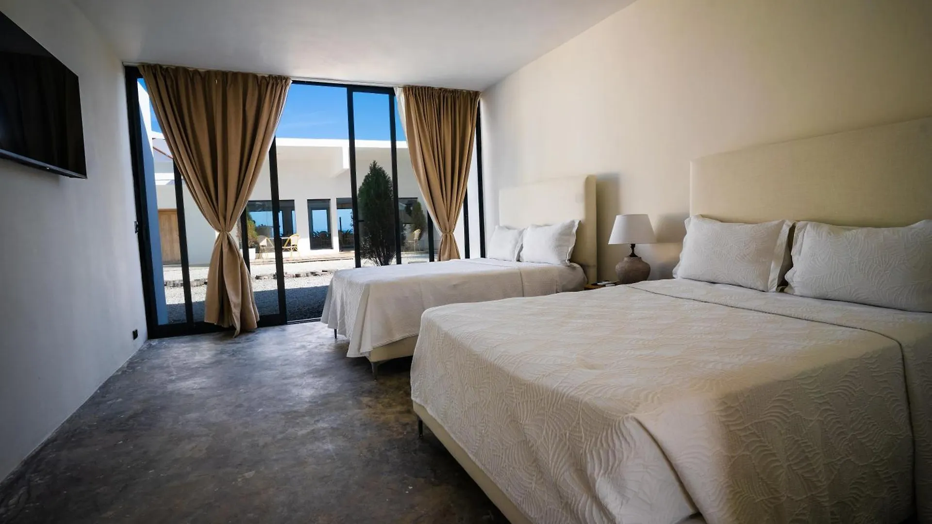 Ξενοδοχείο The Palm Bay Club Lodge Nagua