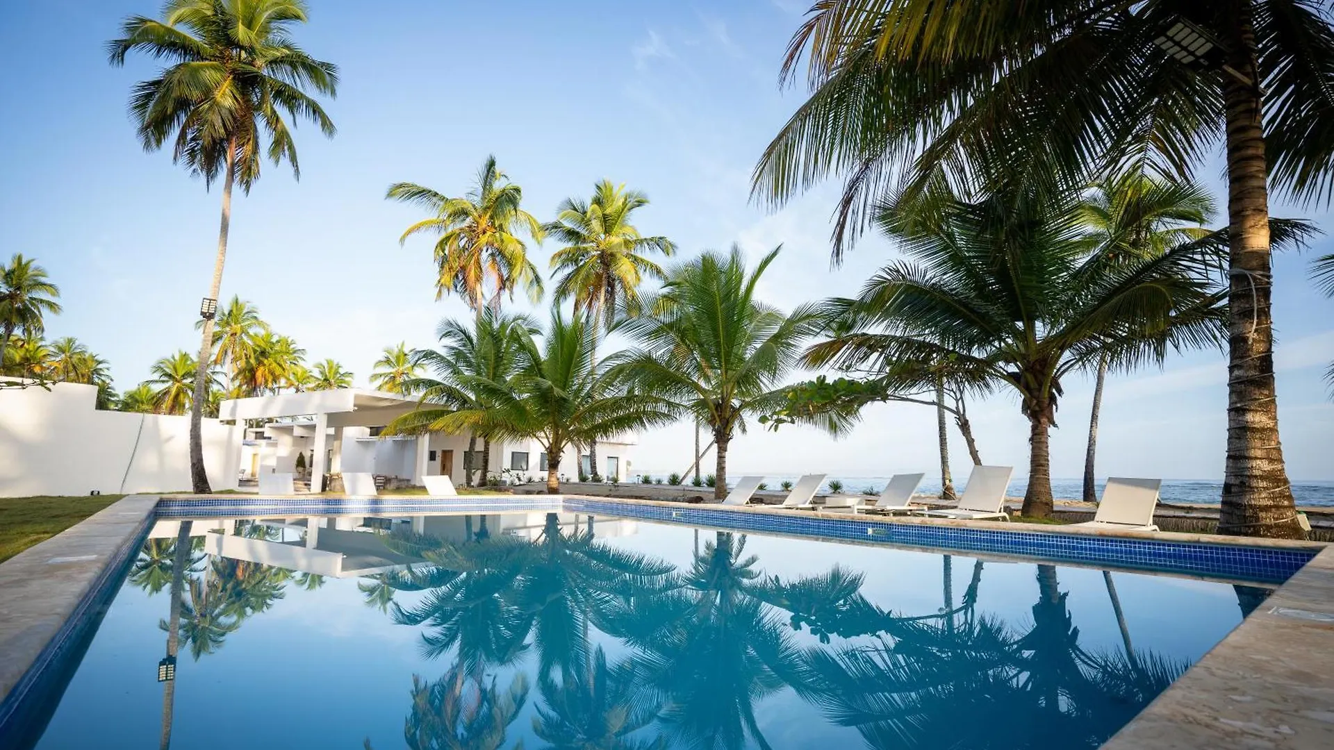 The Palm Bay Club Lodge Nagua