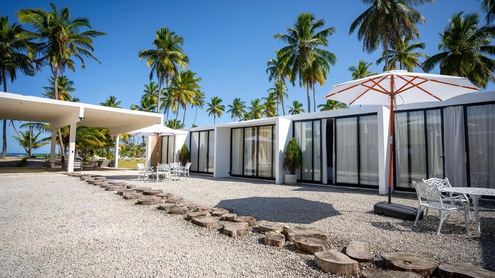 The Palm Bay Club Lodge Nagua 5*,  Δομινικανή Δημοκρατία