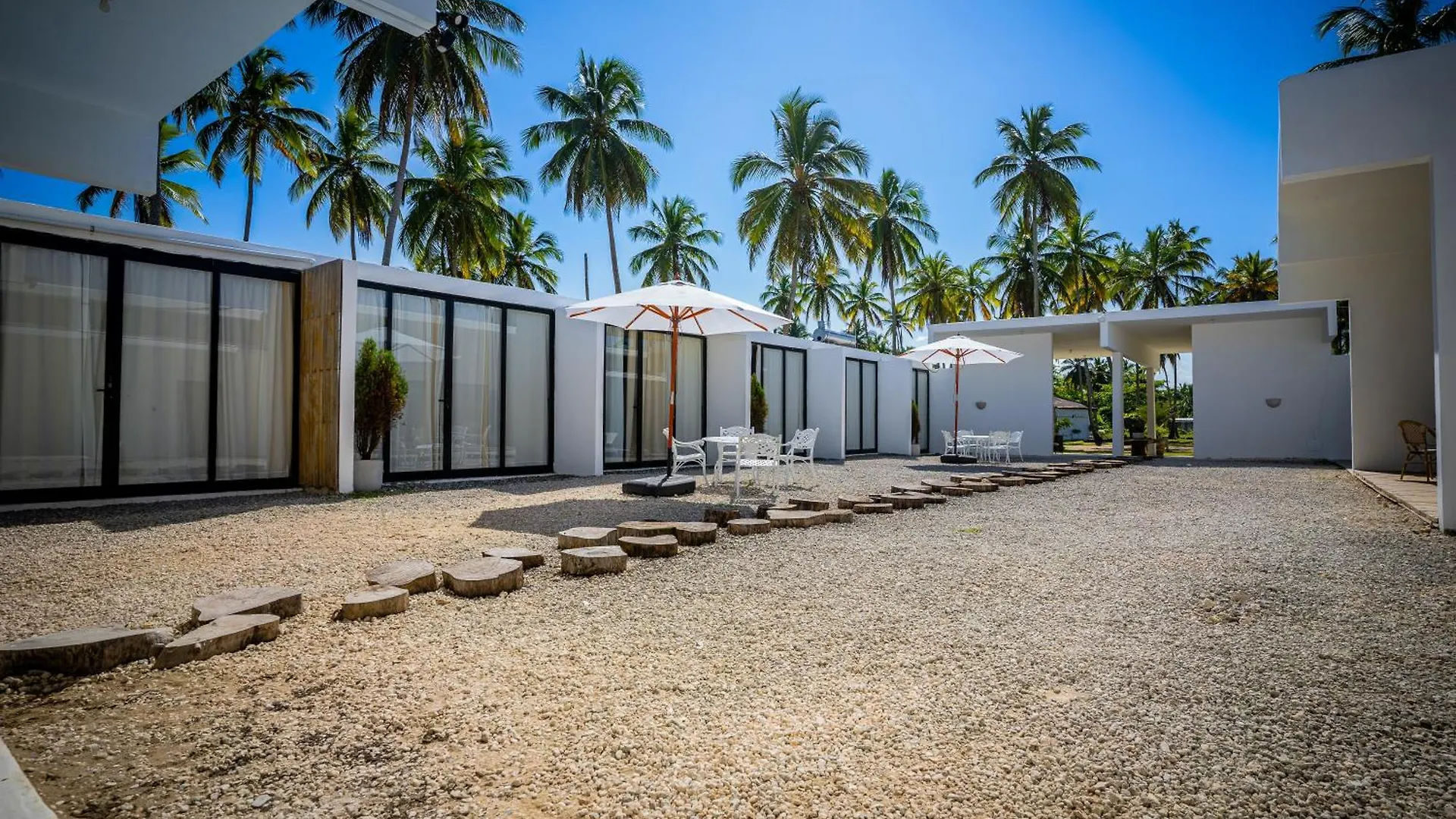 The Palm Bay Club Lodge Nagua Ξενοδοχείο