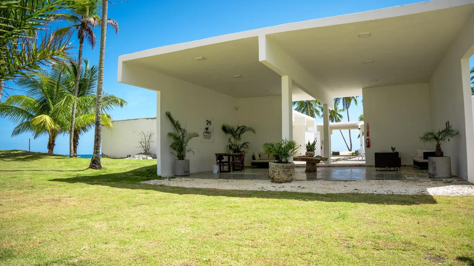 Ξενοδοχείο The Palm Bay Club Lodge Nagua
