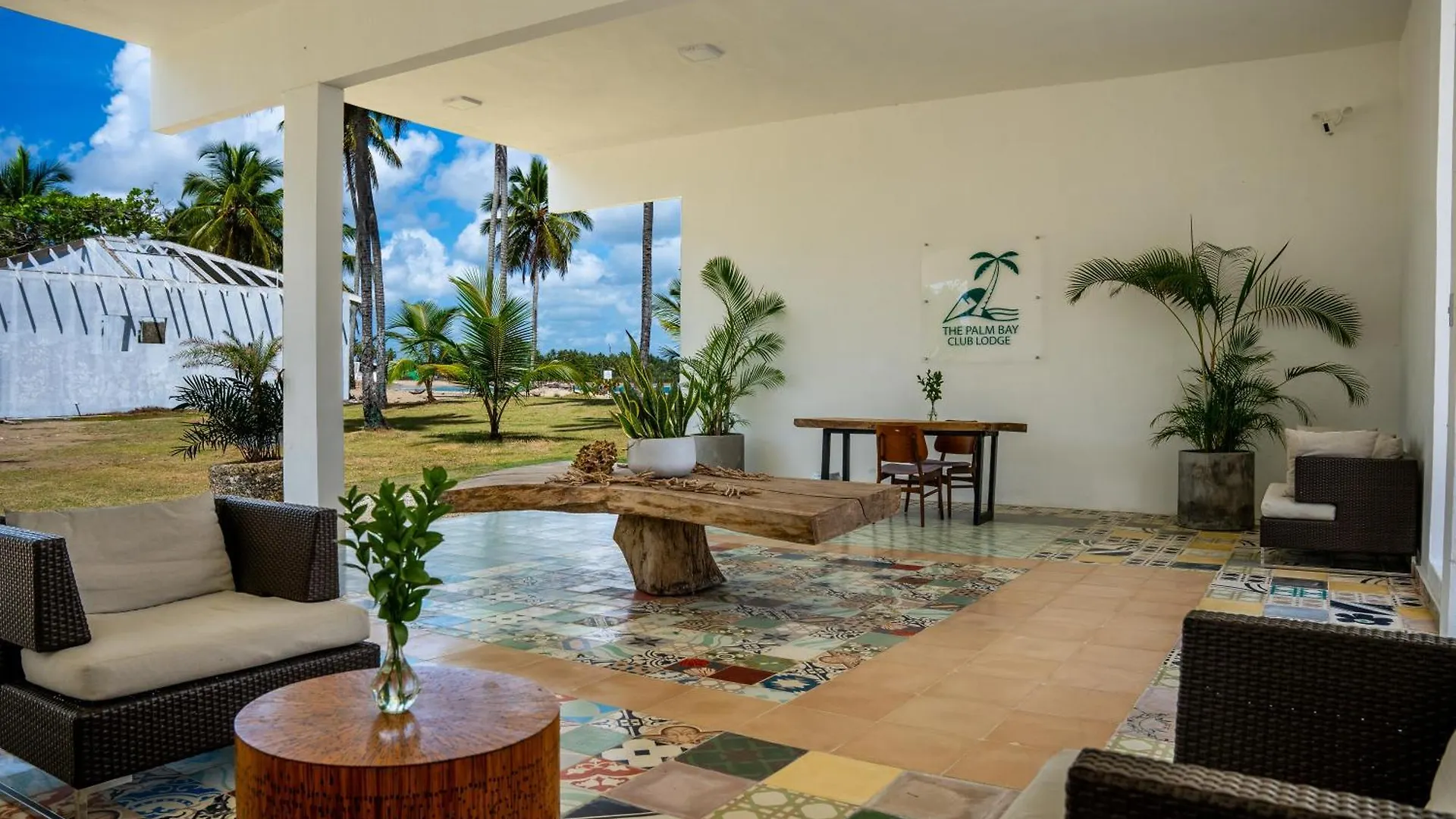 The Palm Bay Club Lodge Nagua 5*,