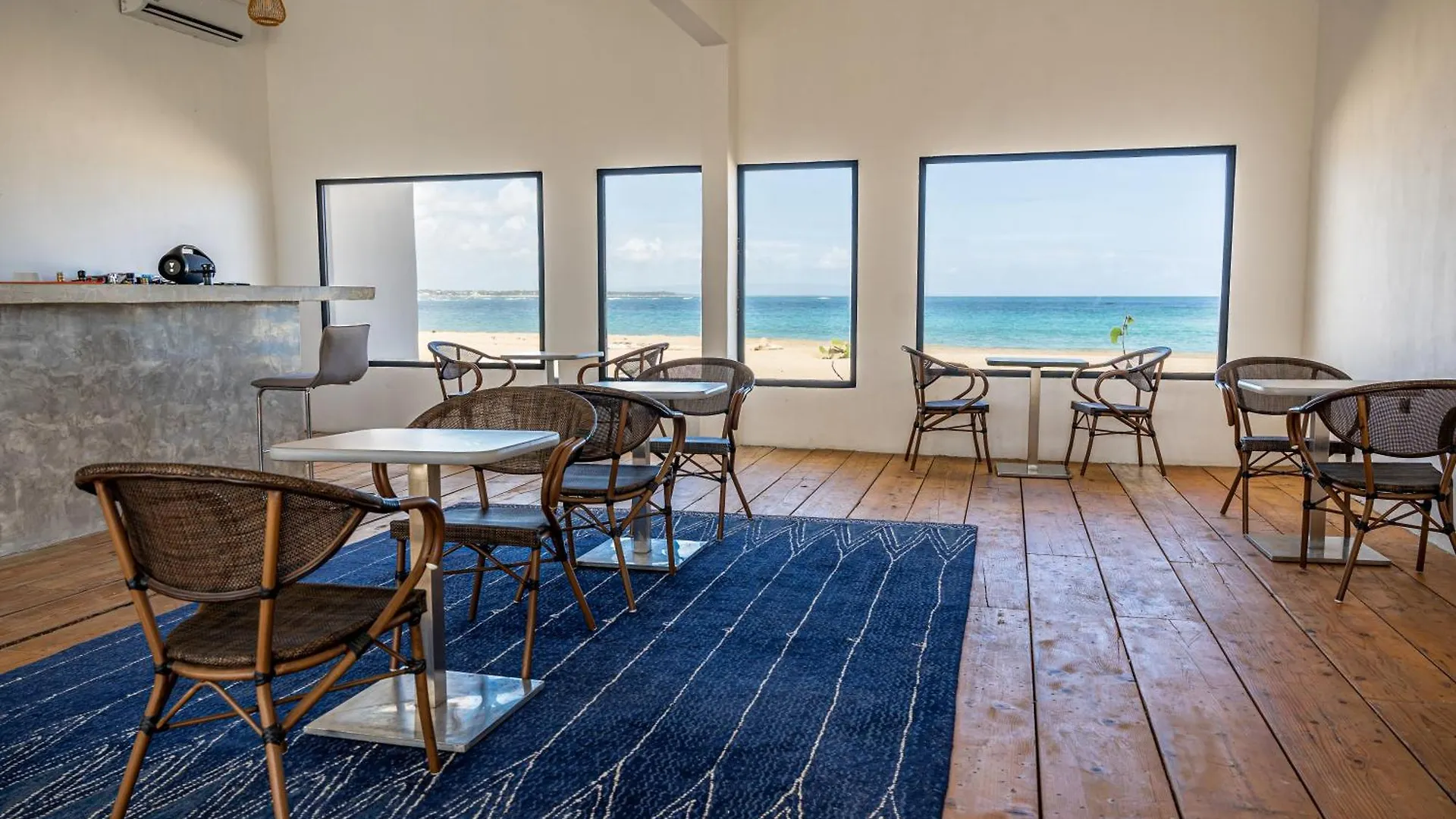 The Palm Bay Club Lodge Nagua Ξενοδοχείο