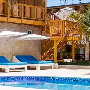 Enjoy Sun & Del Nagua